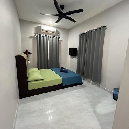Razak Guest House سيتو المظهر الخارجي الصورة