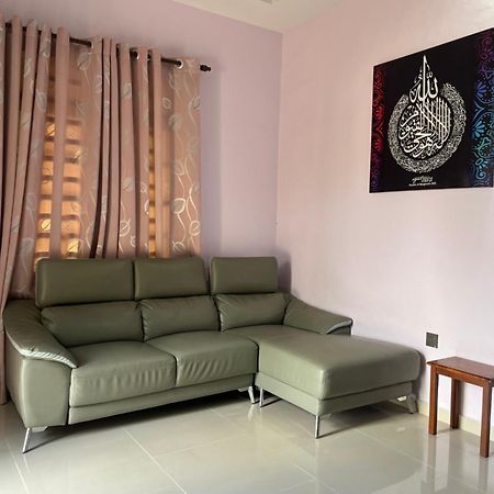 Razak Guest House سيتو المظهر الخارجي الصورة