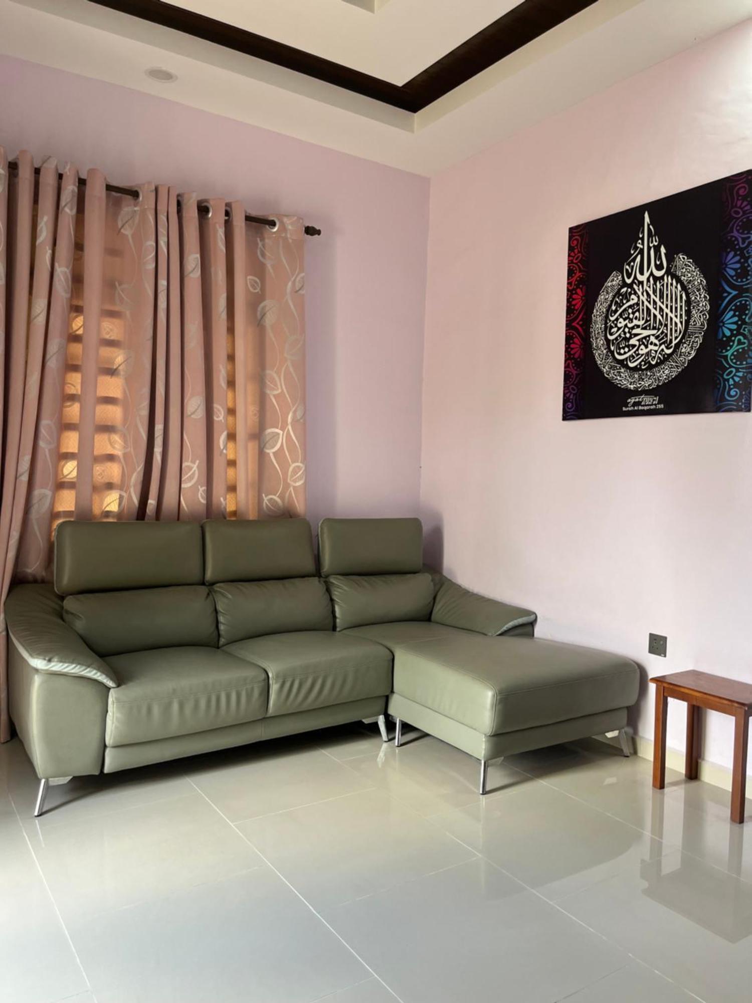 Razak Guest House سيتو المظهر الخارجي الصورة