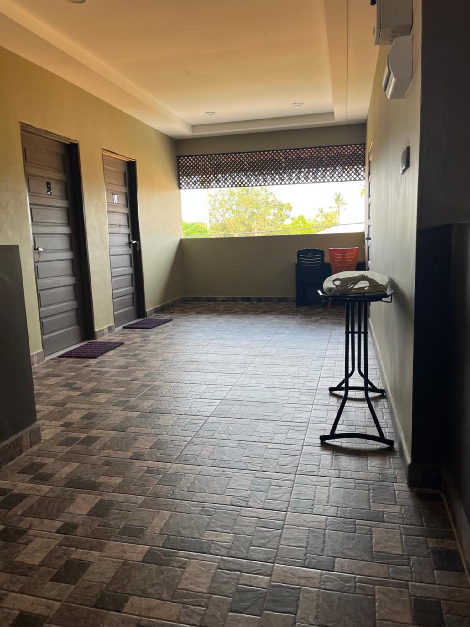 Razak Guest House سيتو المظهر الخارجي الصورة
