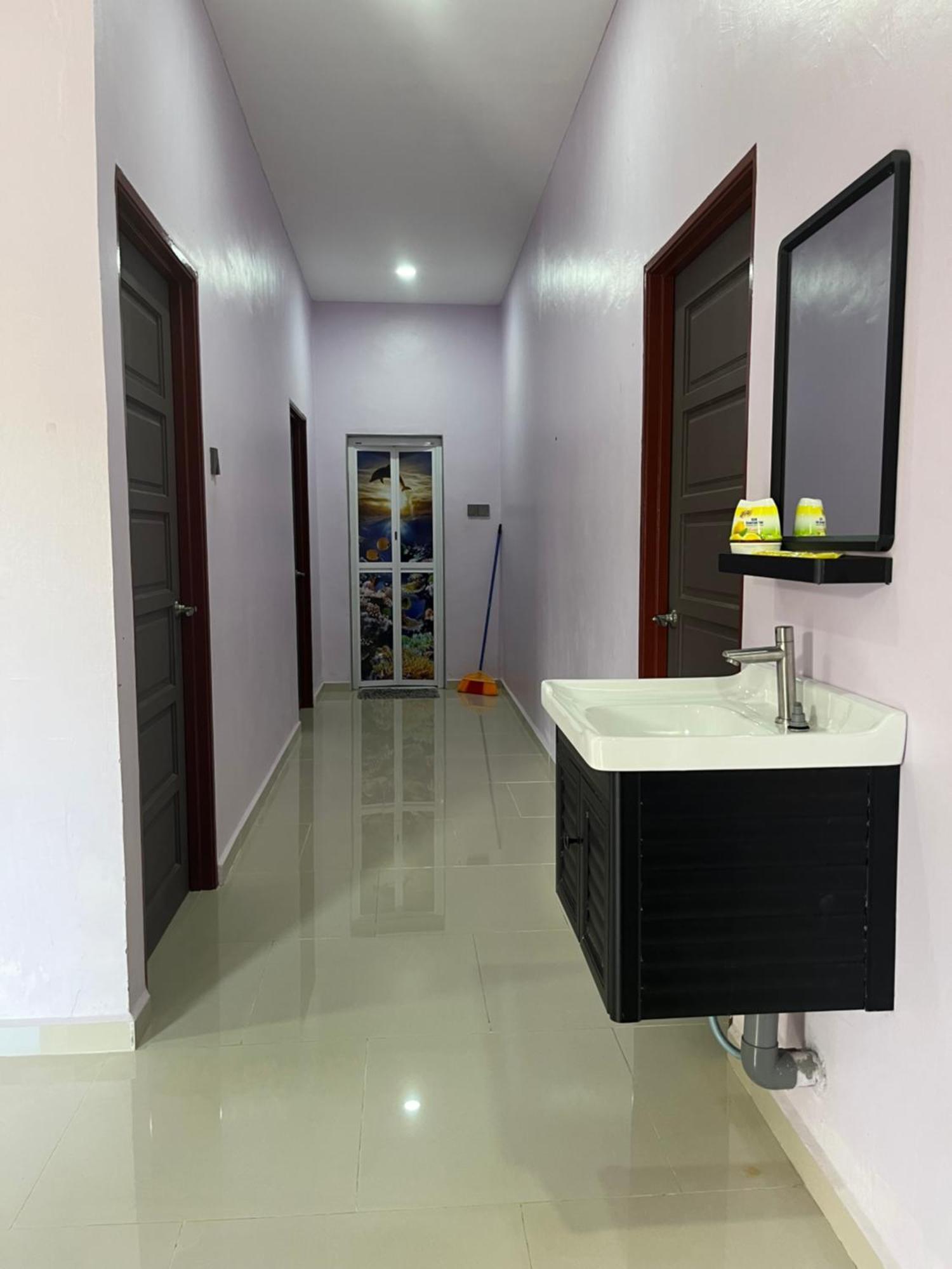Razak Guest House سيتو المظهر الخارجي الصورة