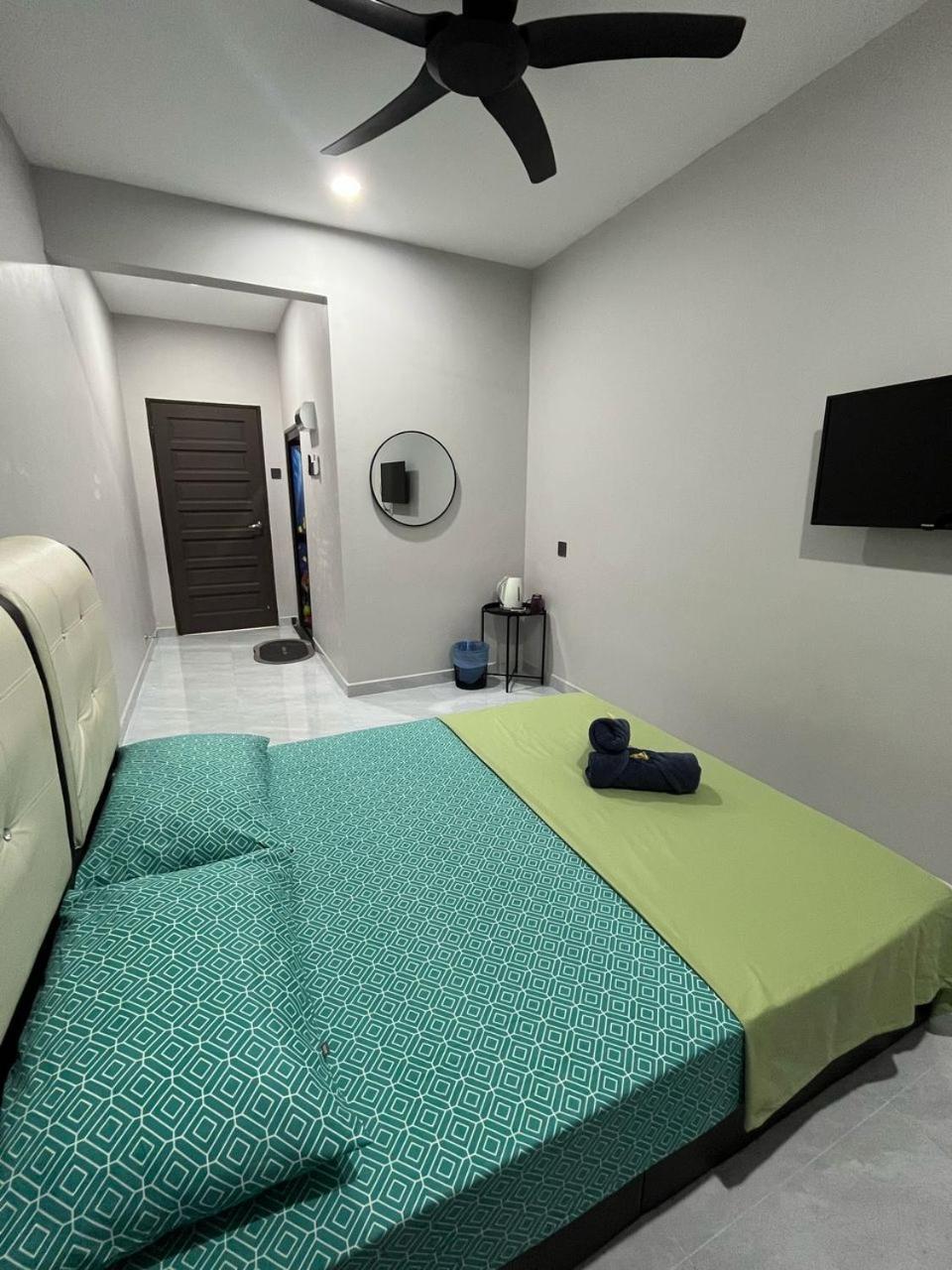 Razak Guest House سيتو المظهر الخارجي الصورة